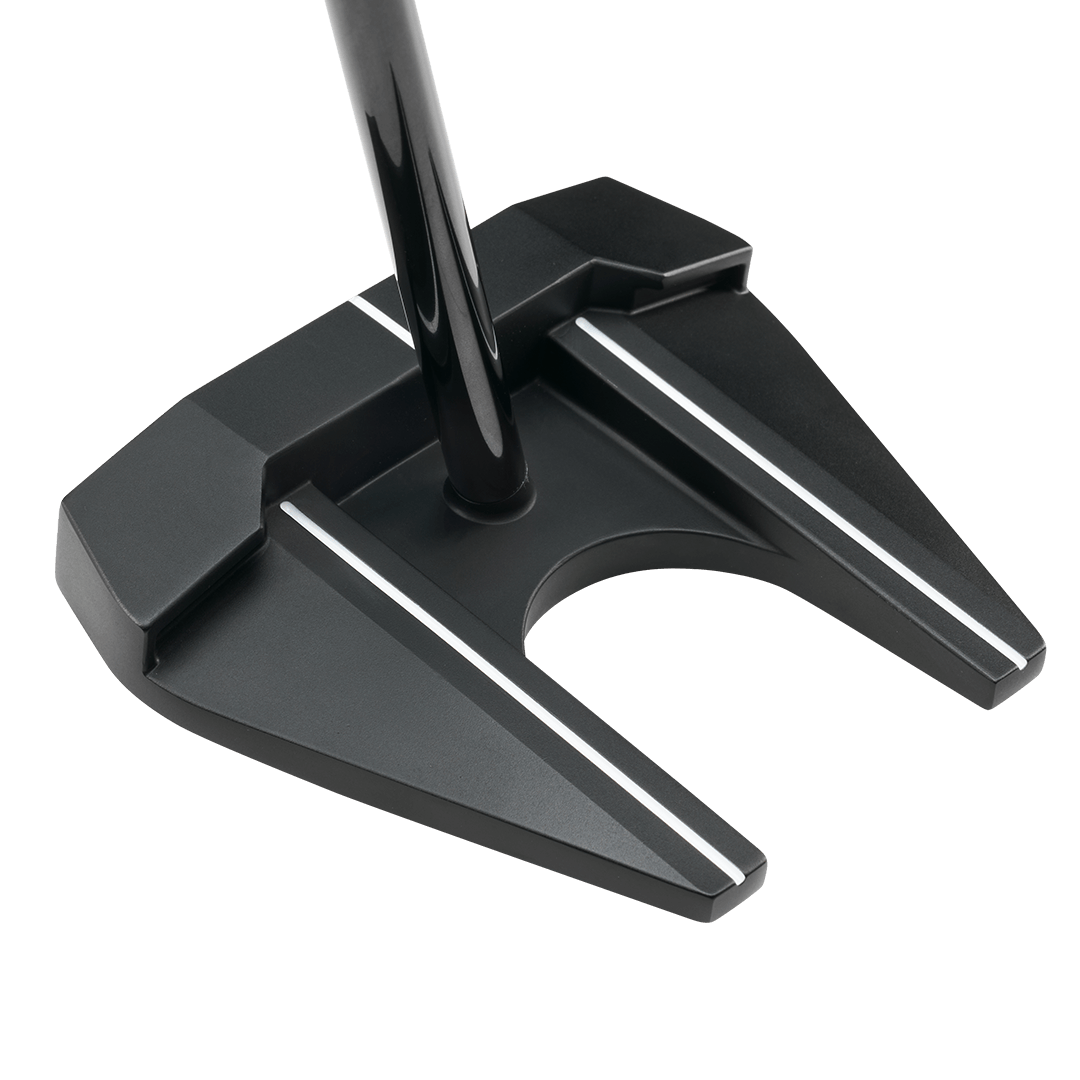 Ai-DUAL Square 2 Square #7 Center Shaft Putter image 4