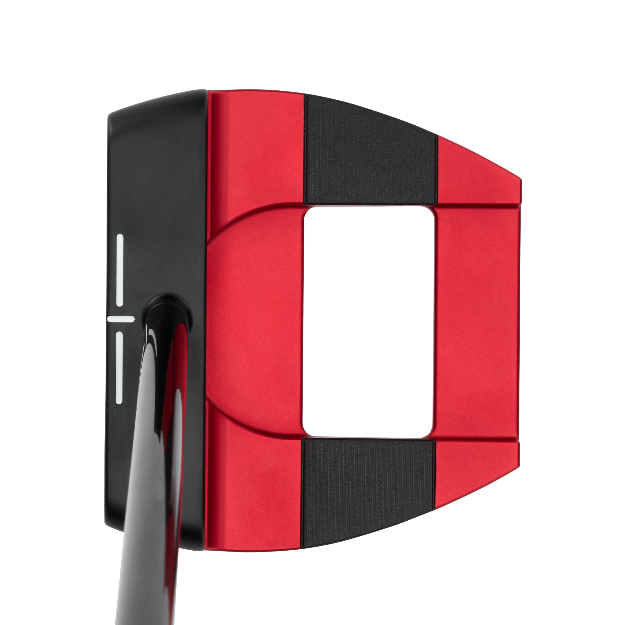 Square 2 Square TRI-HOT Jailbird Center Shaft Putter image 3
