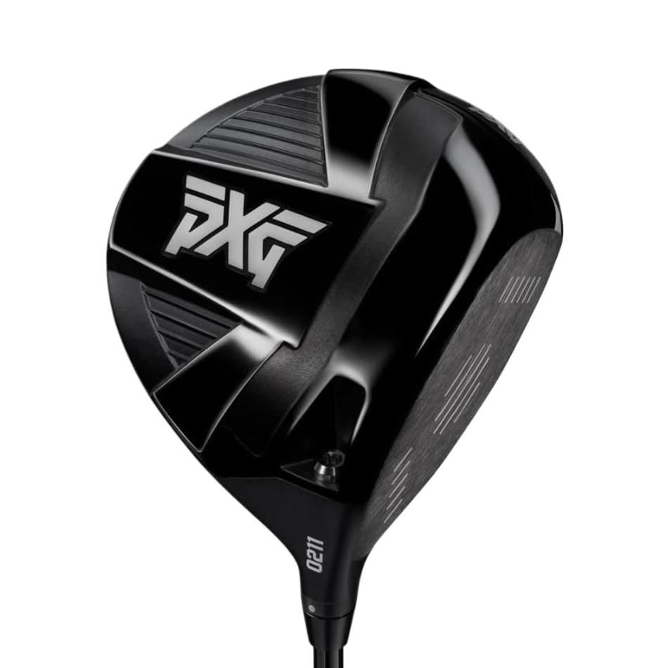 PXG 2022 0211 Drivers