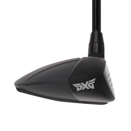PXG 2022 0211 Fairway Woods image 2