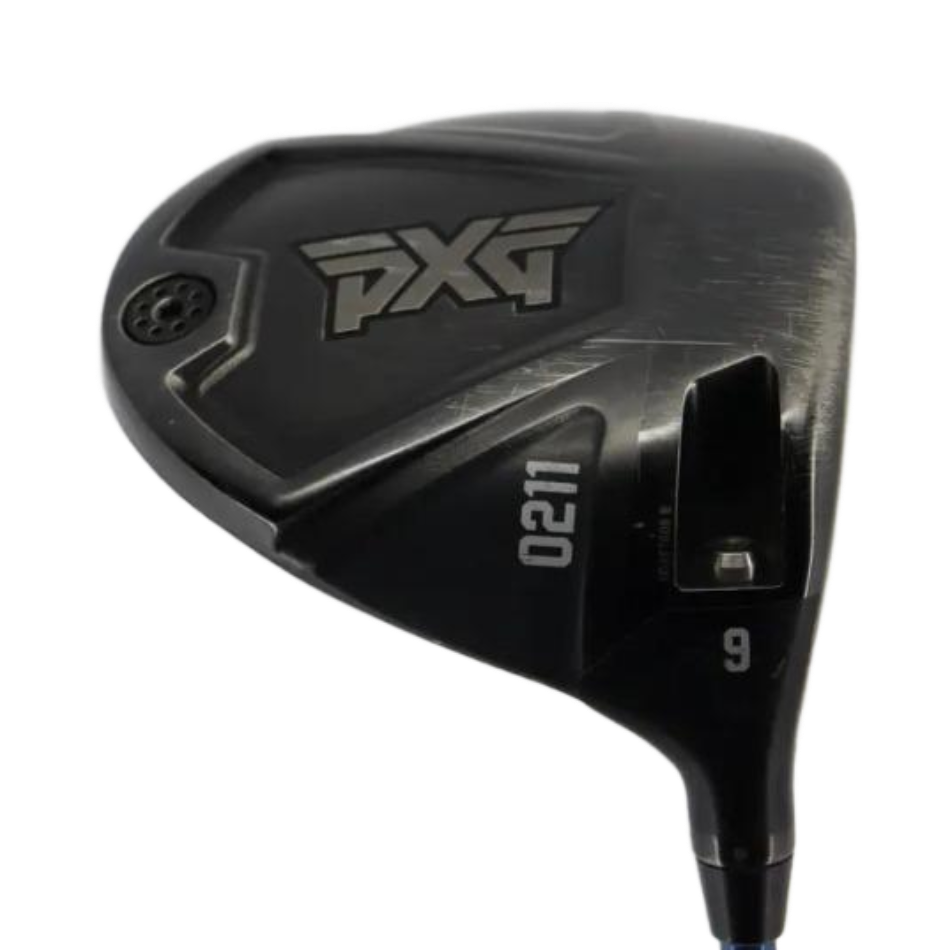 PXG 0211 Z Drivers