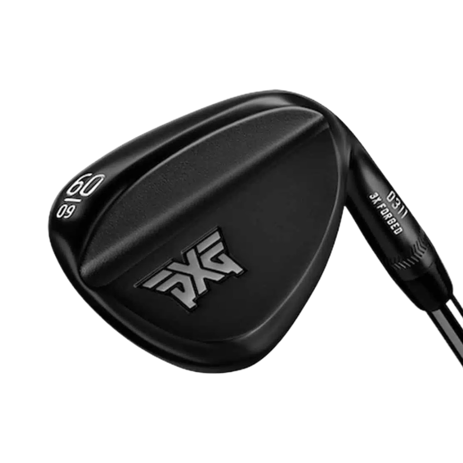 PXG 0311 Black Ops Drivers image 2