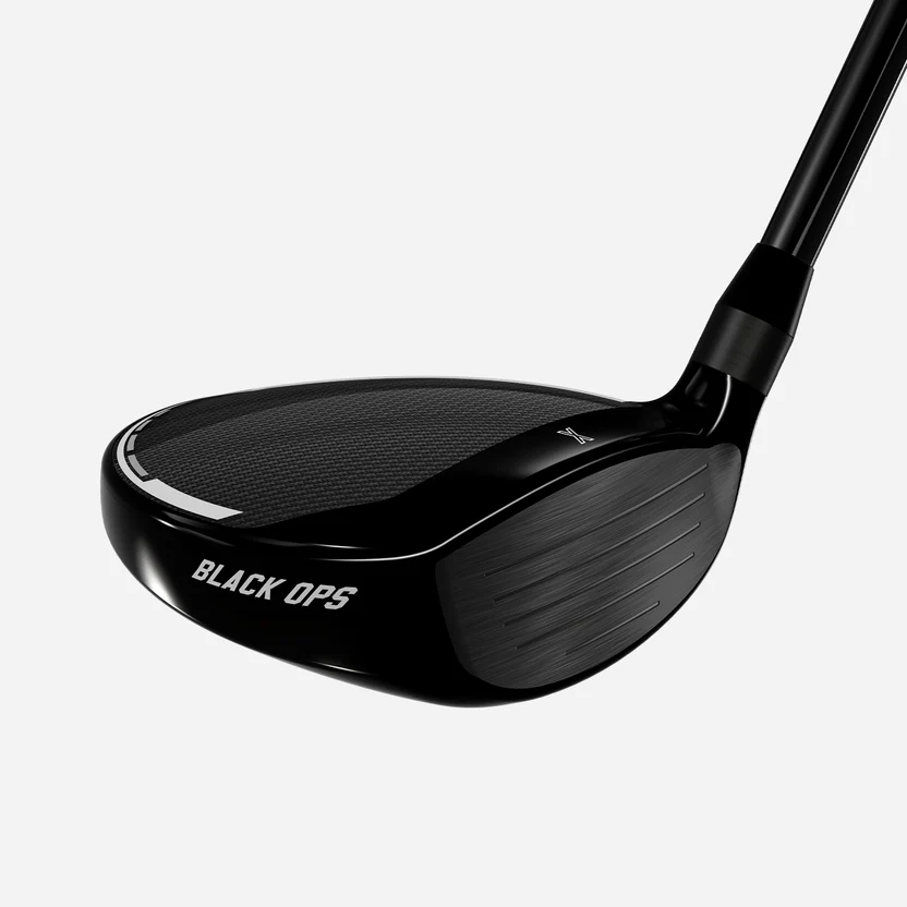 PXG 0311 Black Ops Fairway Woods image 2
