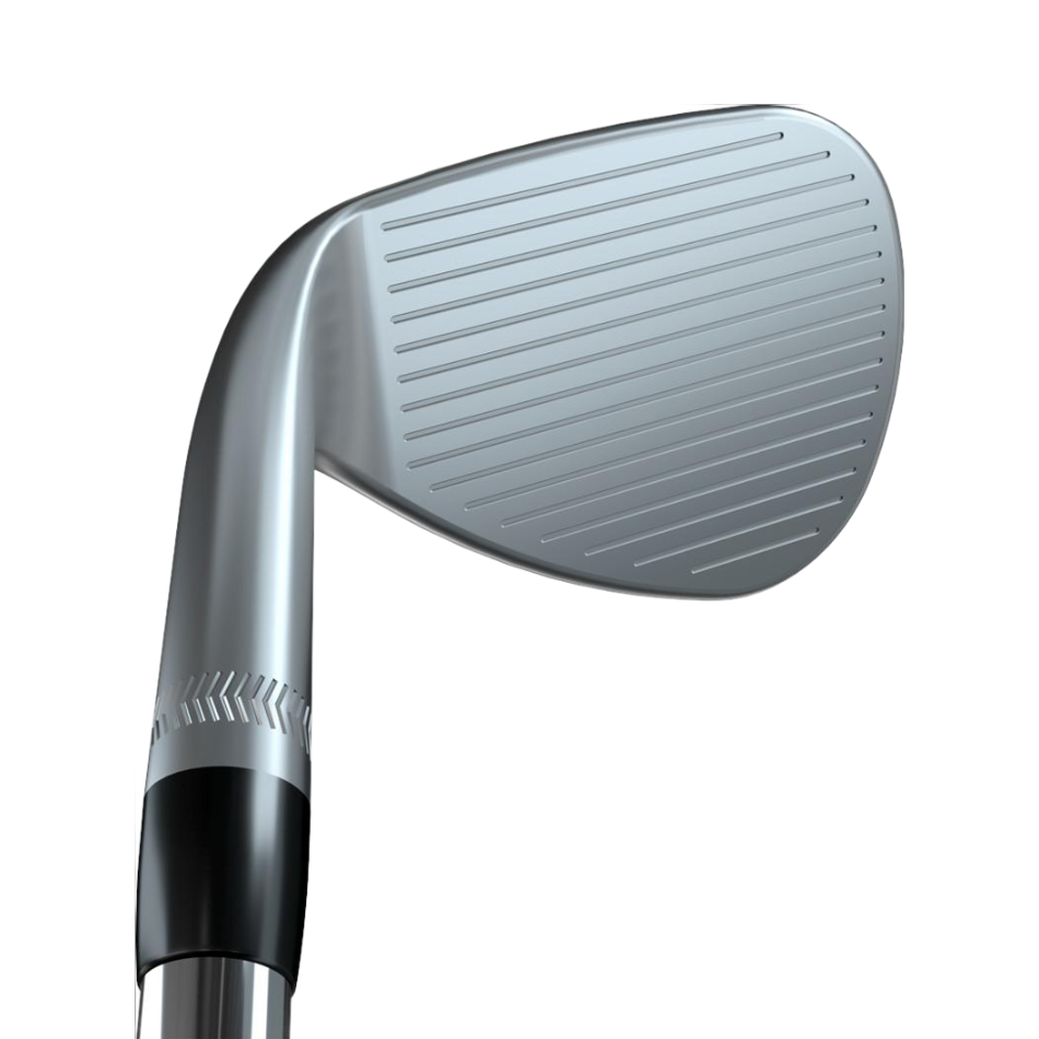 PXG 0311 Sugar Daddy II Chrome Wedges image 2