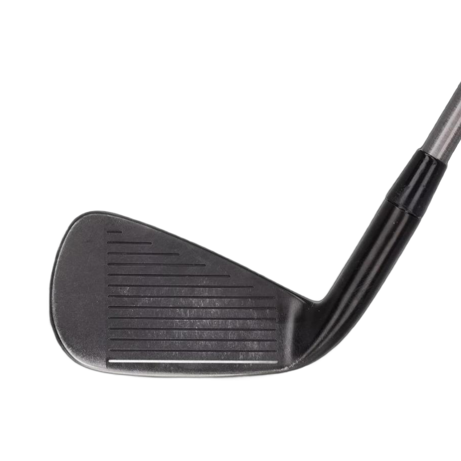 PXG 0311P Xtreme Black GEN4 Irons image 2