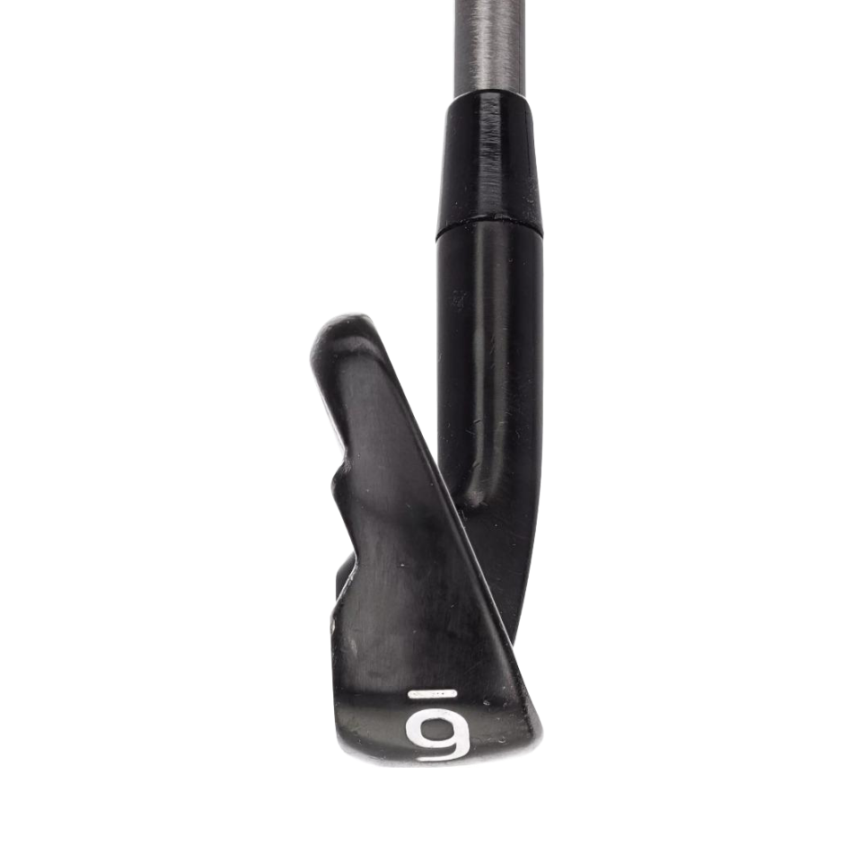 PXG 0311P Xtreme Black GEN4 Irons image 3