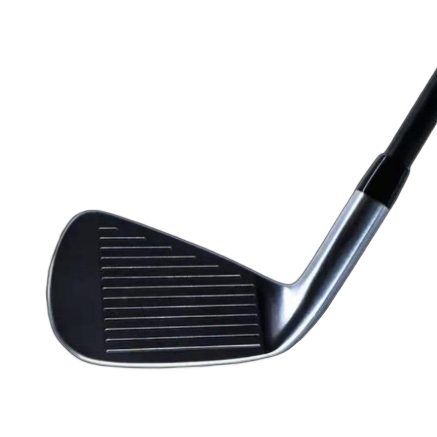 PXG 0311T Chrome GEN5 Irons image 2