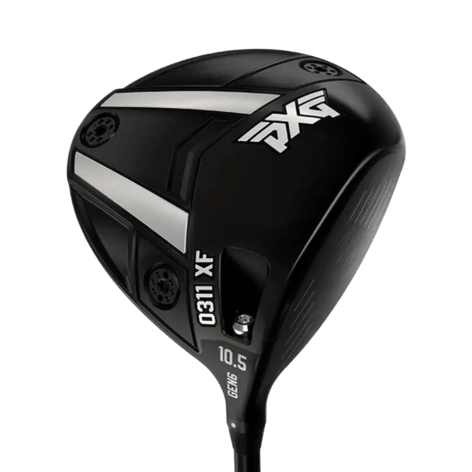 PXG 0311XF GEN6 Drivers
