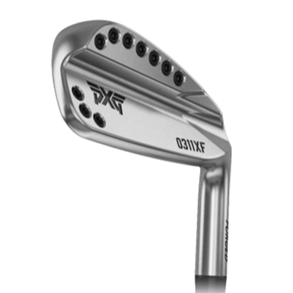 PXG 0311XF Irons image 1