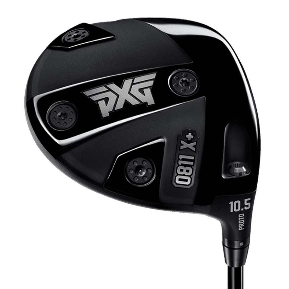 PXG 0811XF Gen 4 Drivers