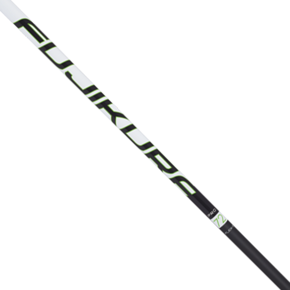 Fujikura Pro 72 Green Optifit 2 Shaft image 1