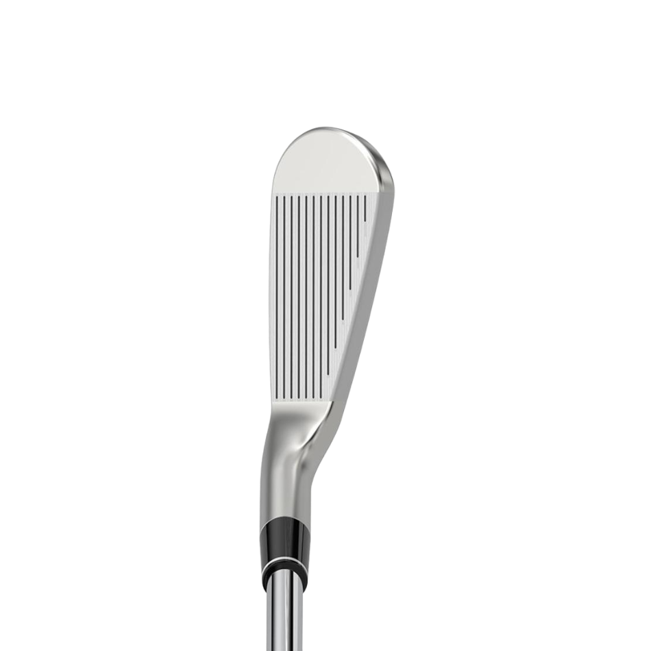 Srixon Z-Forged II Irons image 2