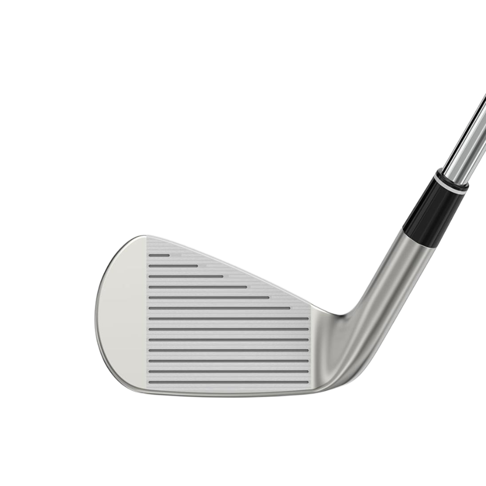 Srixon Z-Forged II Irons image 3