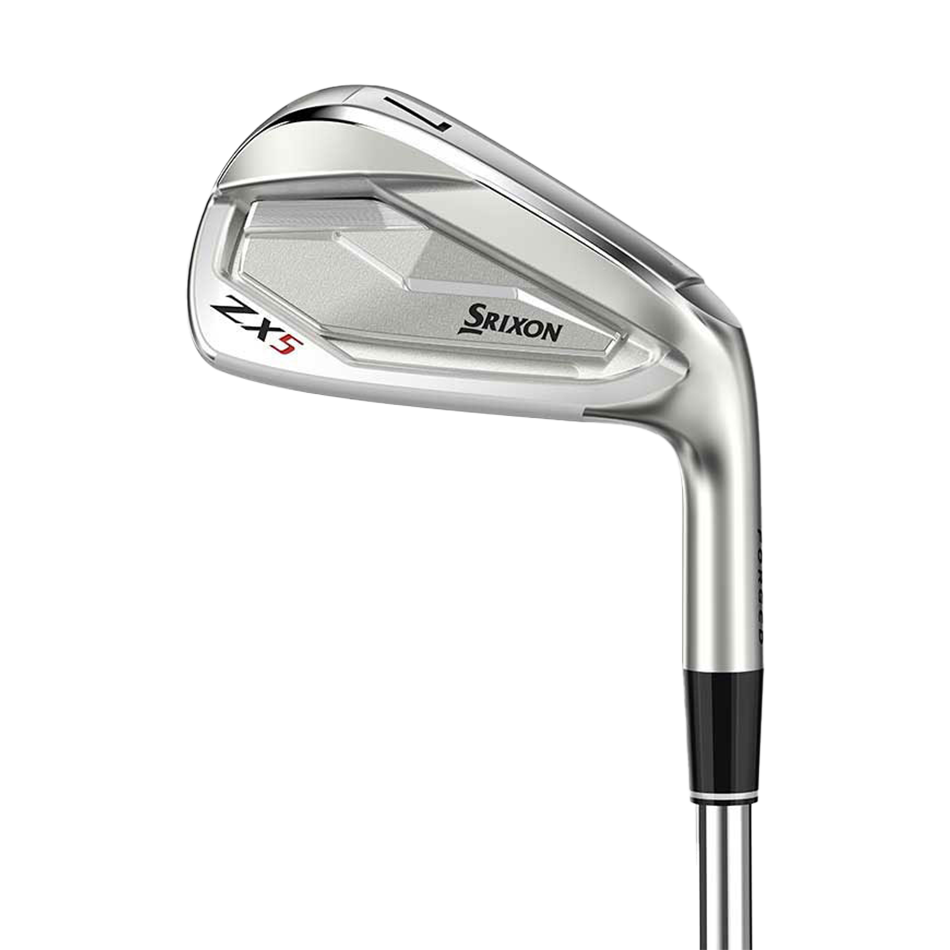 Srixon ZX5 Irons