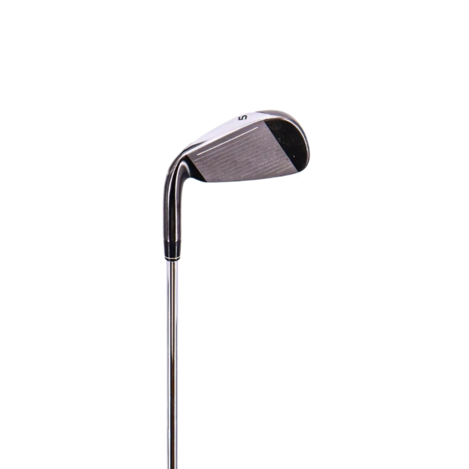 TaylorMade Burner 2.0 Chrome Irons image 2