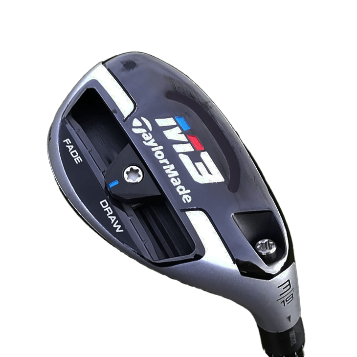 Taylormade M3 Rescue