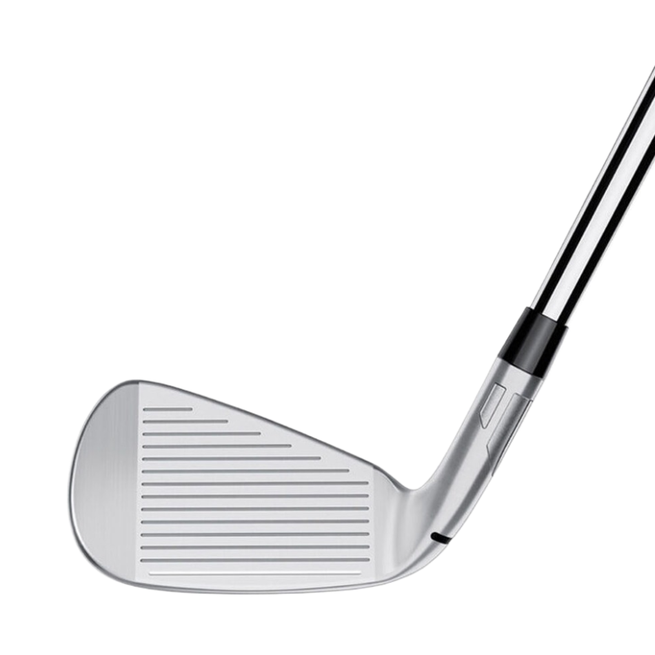 TaylorMade Qi HL Irons image 2