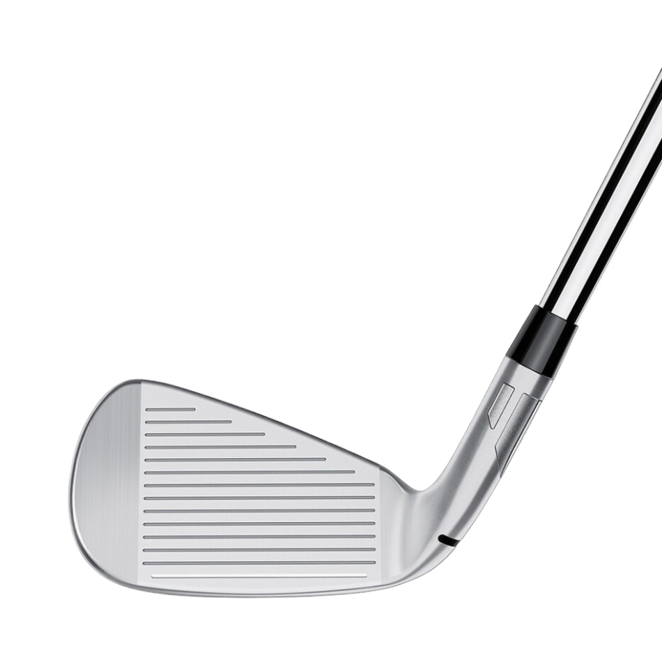 TaylorMade Qi Irons image 2