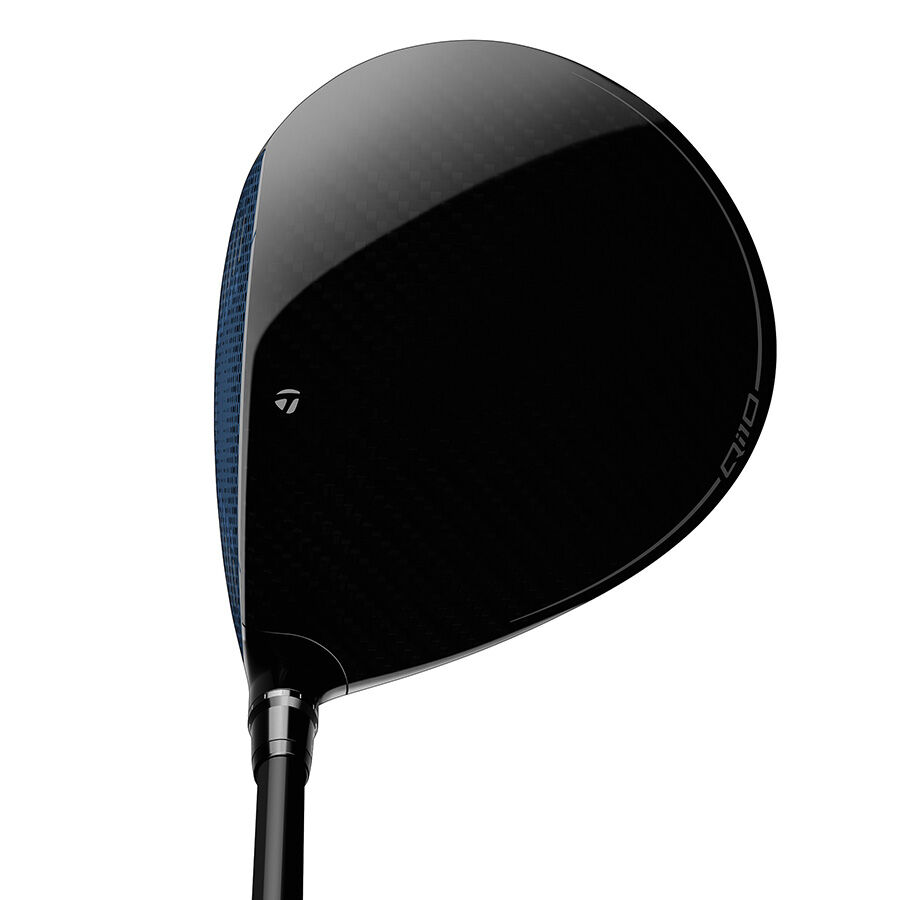 TaylorMade Qi10 Driver image 3