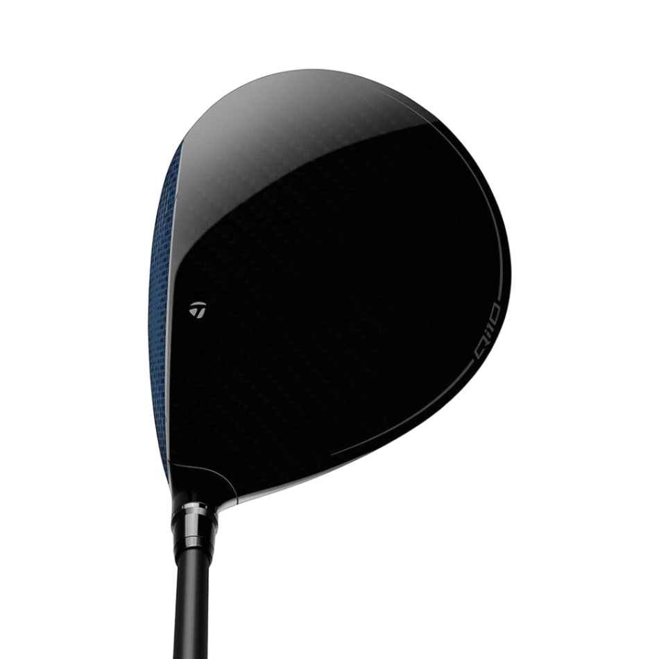TaylorMade Qi10 LS Driver image 2
