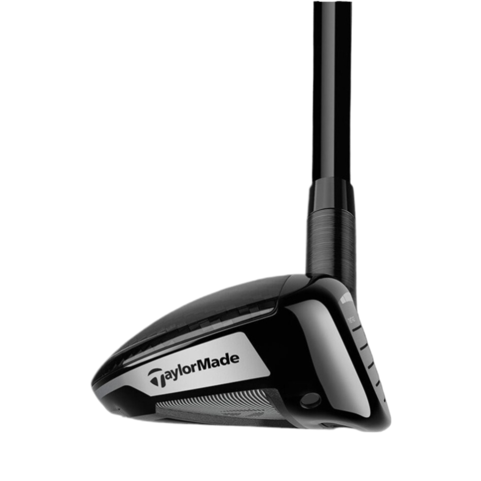 TaylorMade Qi10 Rescue Hybrids image 4