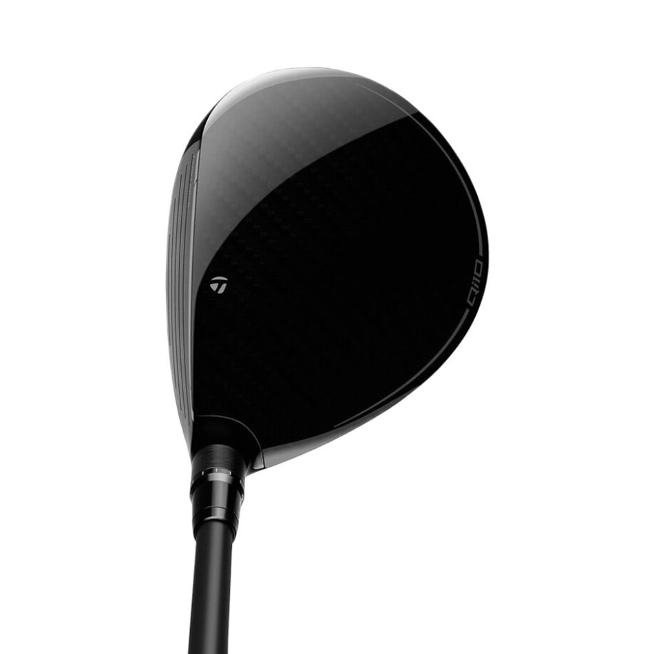 TaylorMade Qi10 Tour Fairway Woods image 3