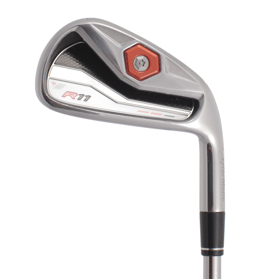 TaylorMade R11 Irons