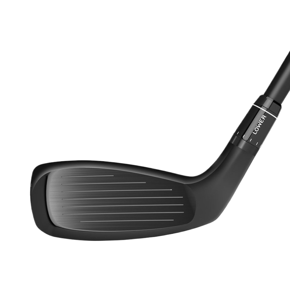 TaylorMade R15 Black Rescue Hybrid image 2
