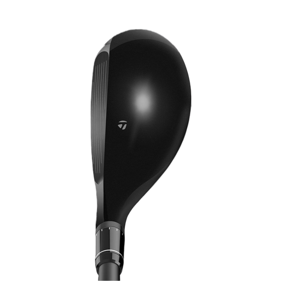 TaylorMade R15 Black Rescue Hybrid image 3