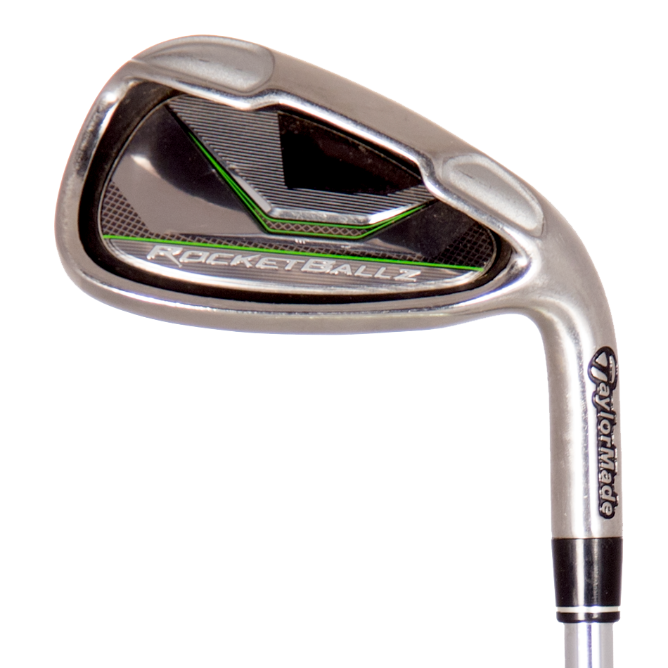 TaylorMade RocketBallz HL Irons