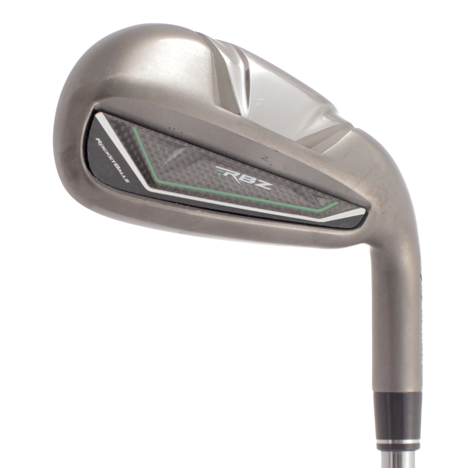 TaylorMade RocketBallz Irons