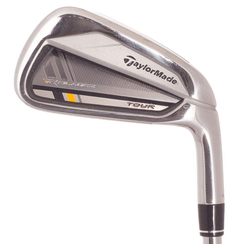 TaylorMade RocketBallz Tour Irons (2012)