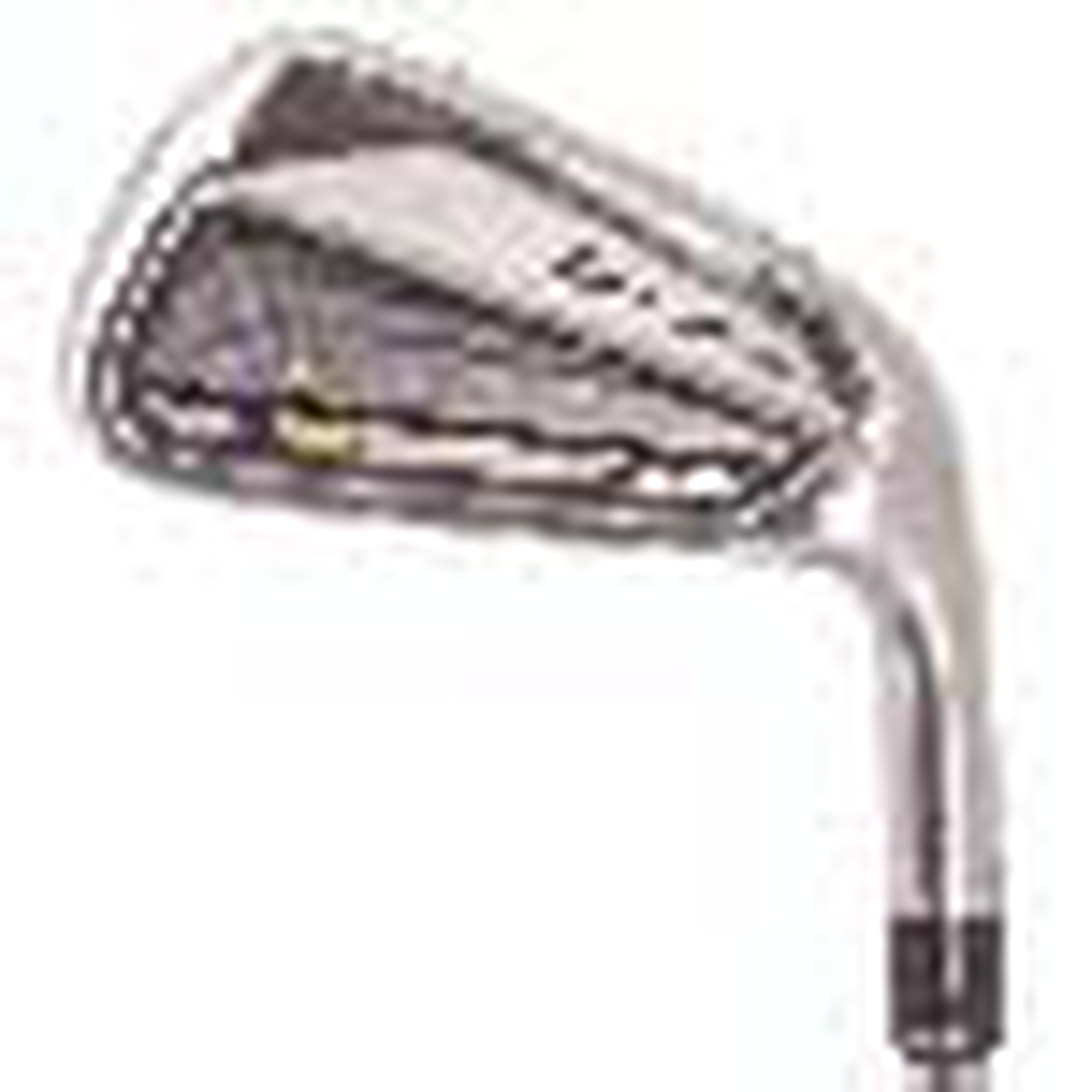 TaylorMade RocketBallz Tour Irons (2012) image 2