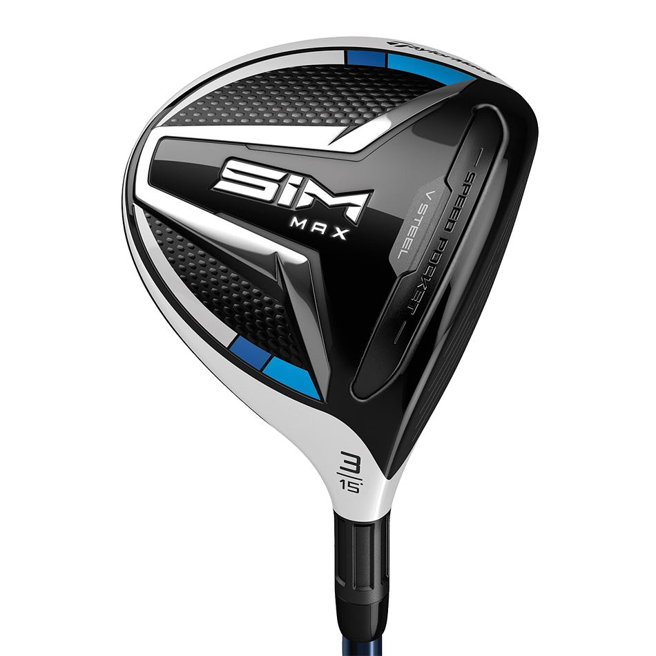 Taylormade SIM Max Fairway Wood