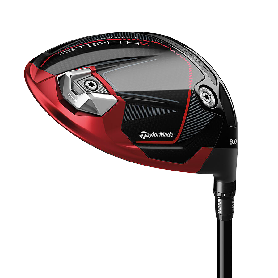TaylorMade Stealth 2 Drivers image 5