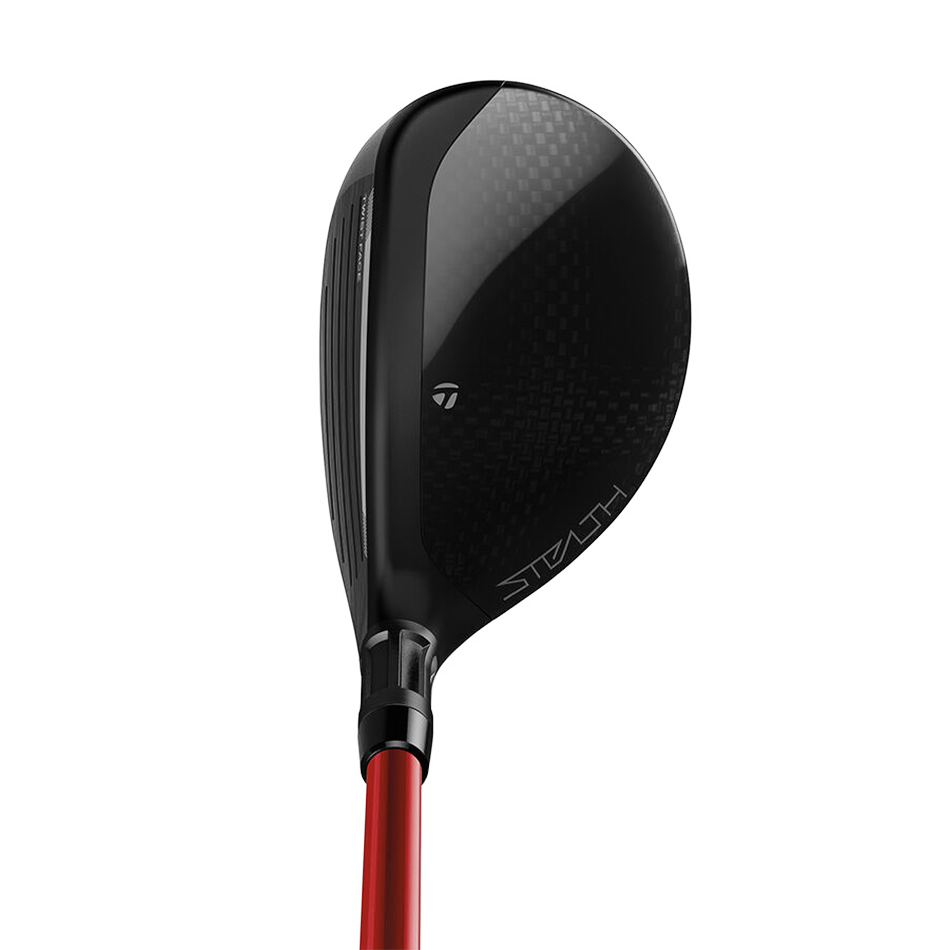 TaylorMade Stealth 2 HD Rescue Hybrids image 2