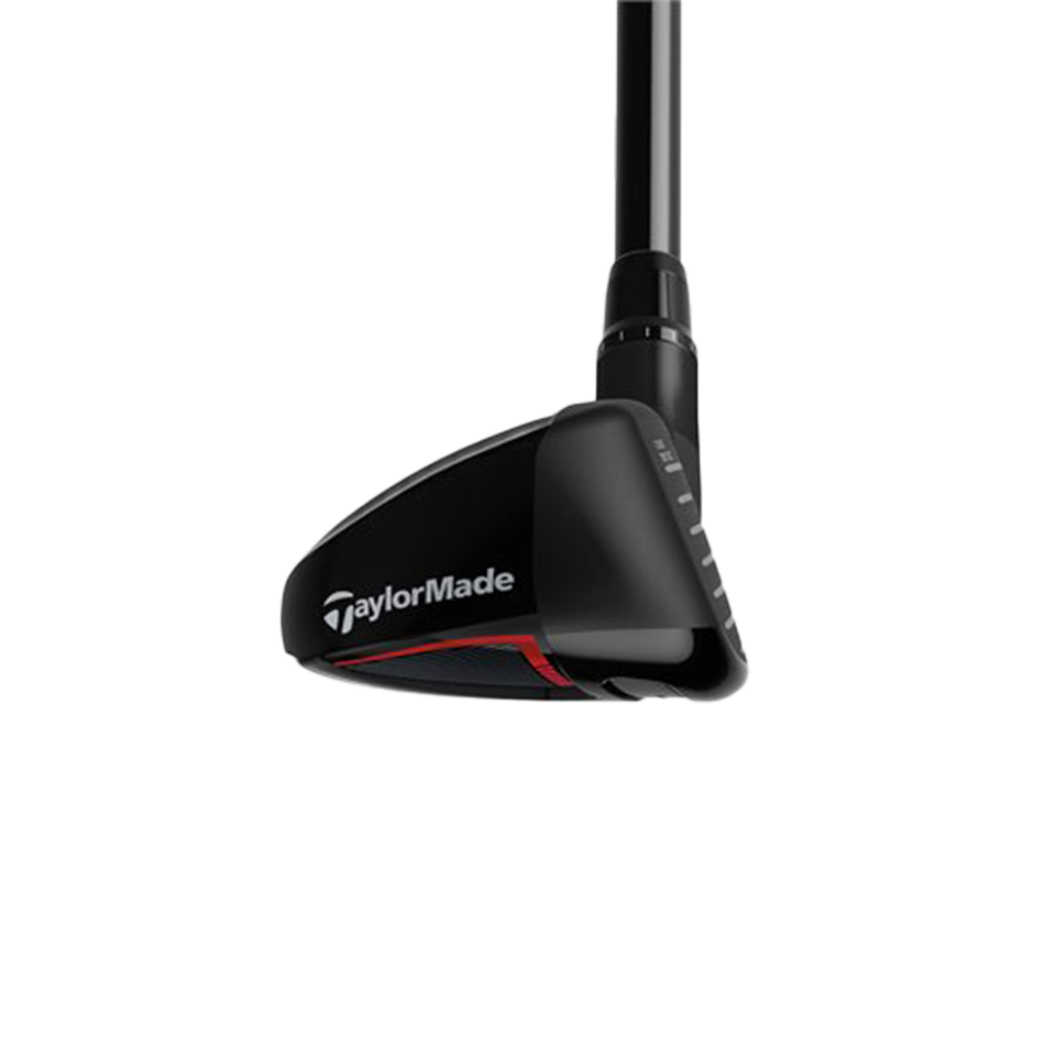TaylorMade Stealth 2 Plus Rescue Hybrids image 2