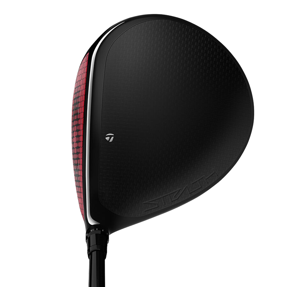 TaylorMade Stealth Driver image 2