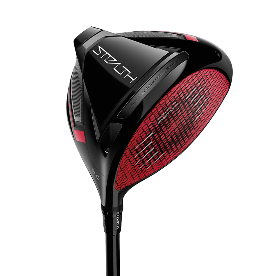 TaylorMade Stealth Driver image 5