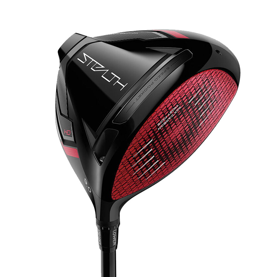 TaylorMade Stealth HD Drivers image 5