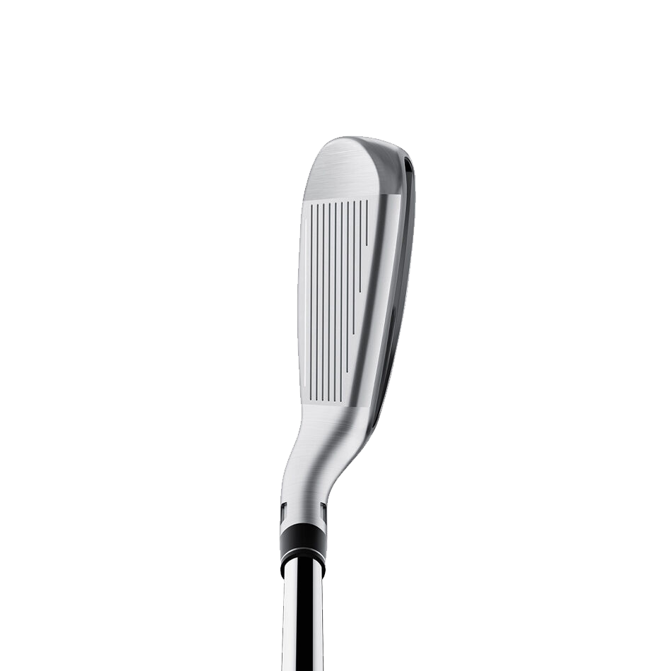 TaylorMade Stealth HD Irons image 2