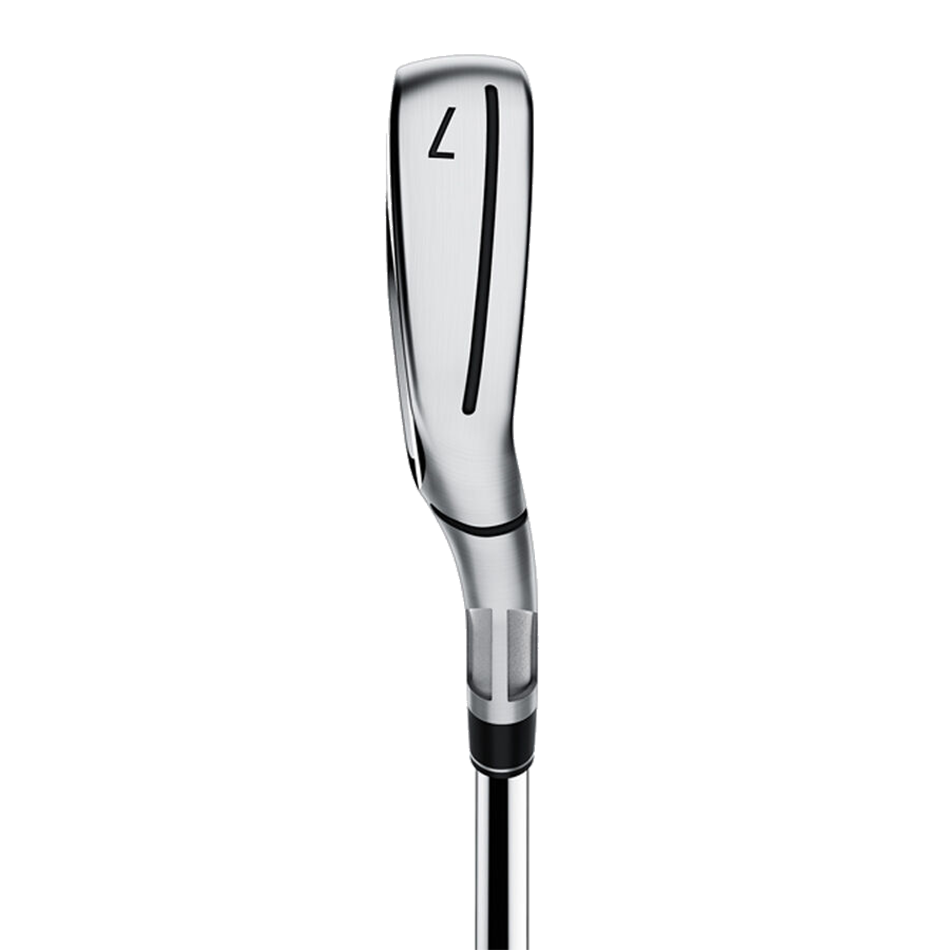TaylorMade 2022 Stealth Irons image 4