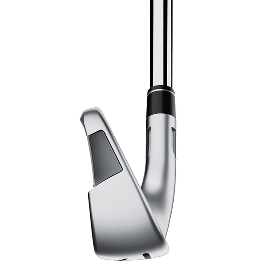 TaylorMade 2022 Stealth Irons image 5