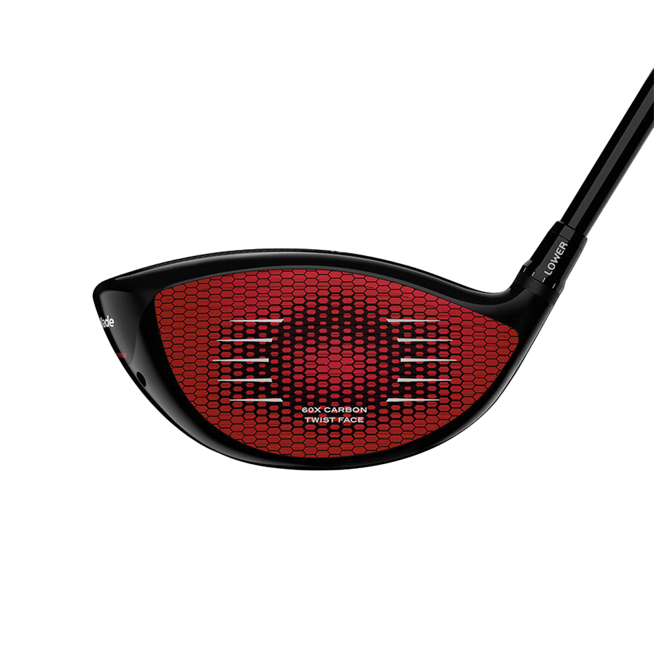 TaylorMade Stealth Plus Driver image 3