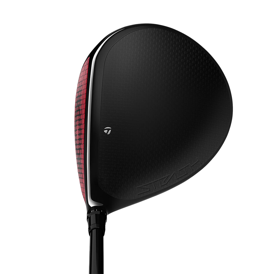 TaylorMade Stealth Plus Driver image 4