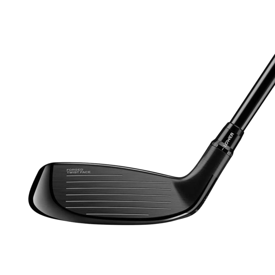 TaylorMade Stealth Plus Rescue Hybrid image 2