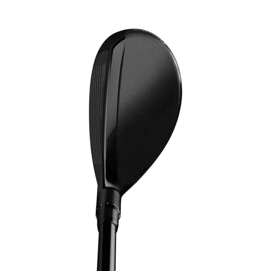 TaylorMade Stealth Plus Rescue Hybrid image 3