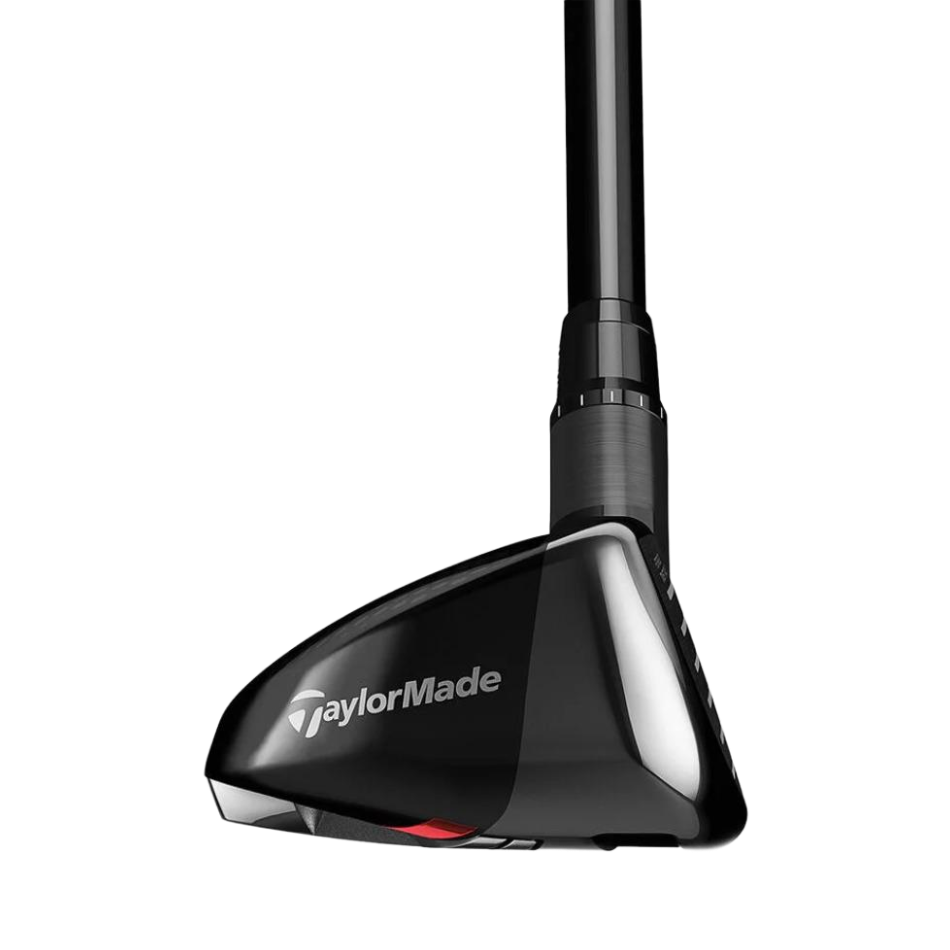 TaylorMade Stealth Plus Rescue Hybrid image 4