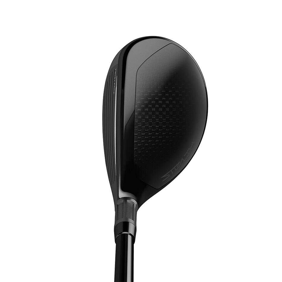TaylorMade Stealth Rescue Hybrids image 2