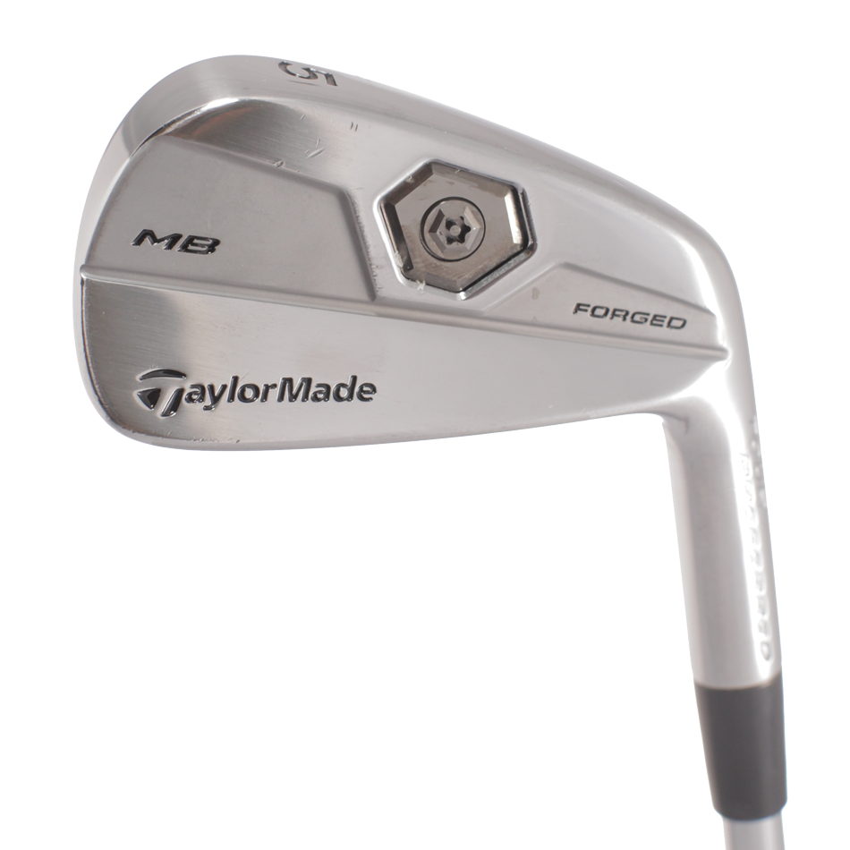TaylorMade Tour Preferred MB Irons